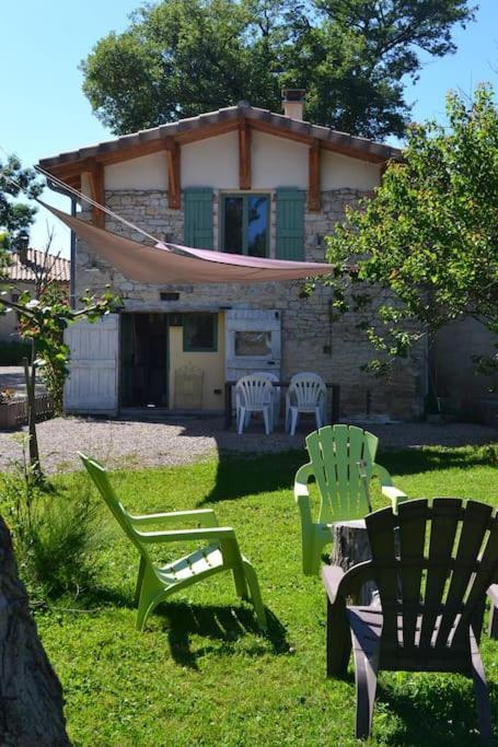 Couanac Gite Familial A La Campagne Avec Piscine Cayriech Luaran gambar